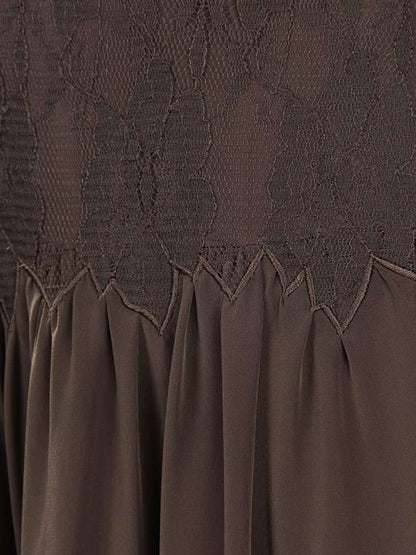 Humra Abaya Close Look