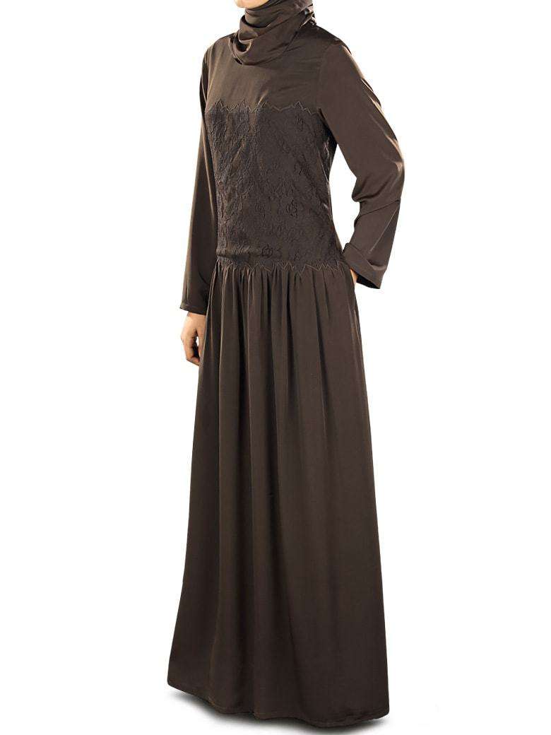 Humra Abaya Design