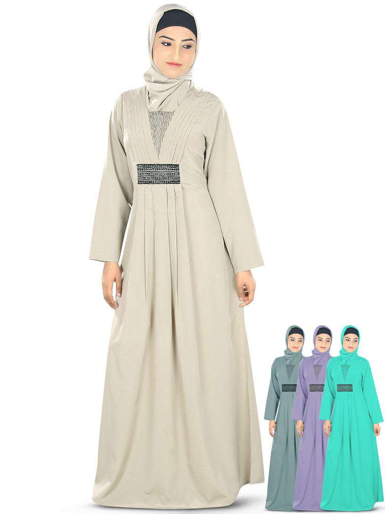 Nashitah Abaya