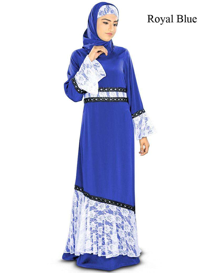 Shukrah Abaya