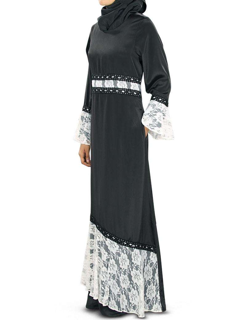 Shukrah Abaya