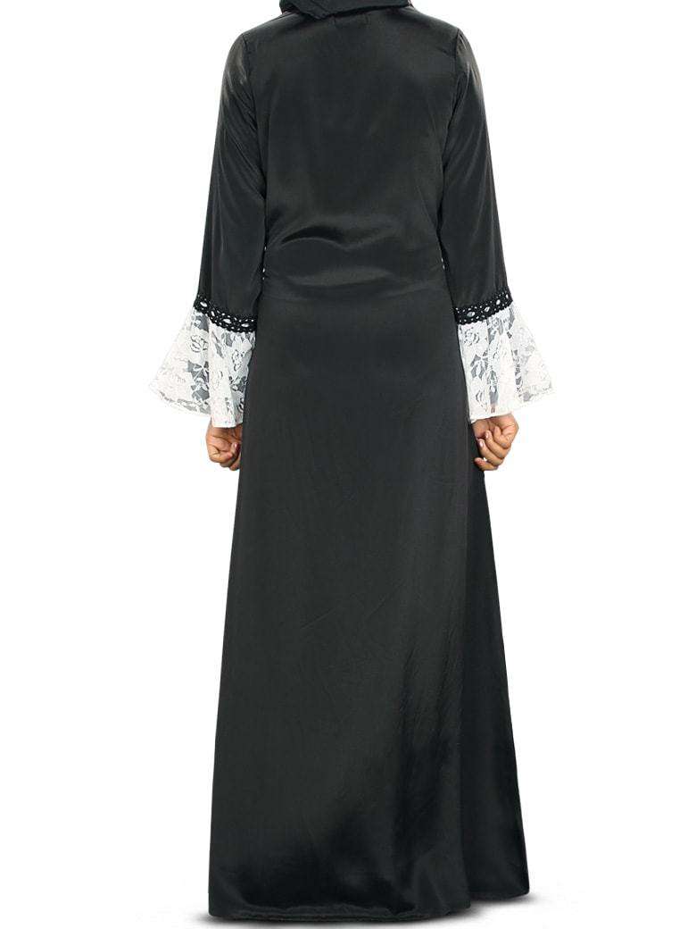 Shukrah Abaya