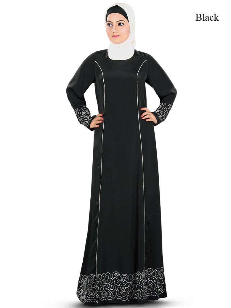 Raameen Abaya