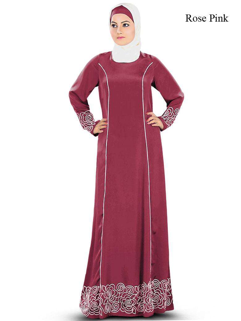 Raameen Abaya