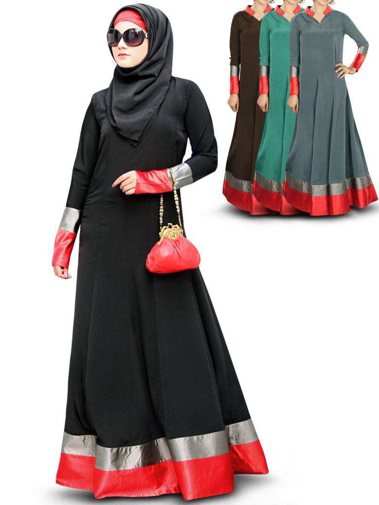 Aroob Abaya