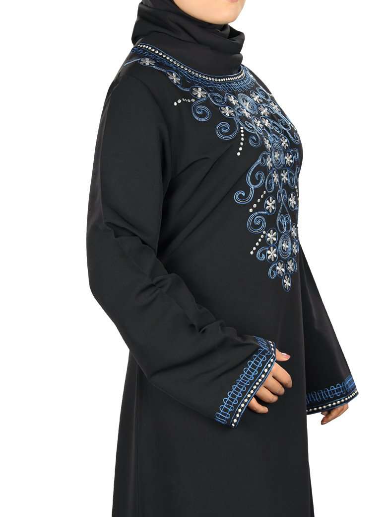 Tabassum Abaya