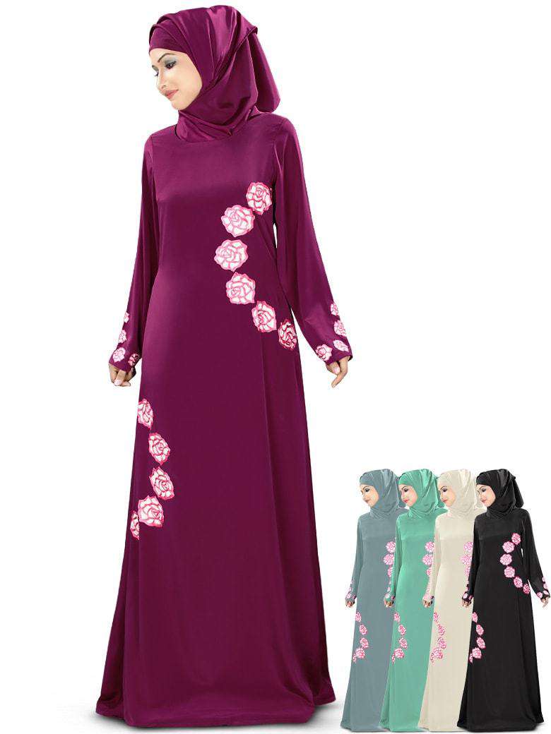 Maysaa Abaya