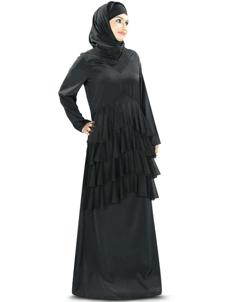 Nosheen Abaya