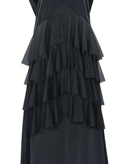 Nosheen Abaya