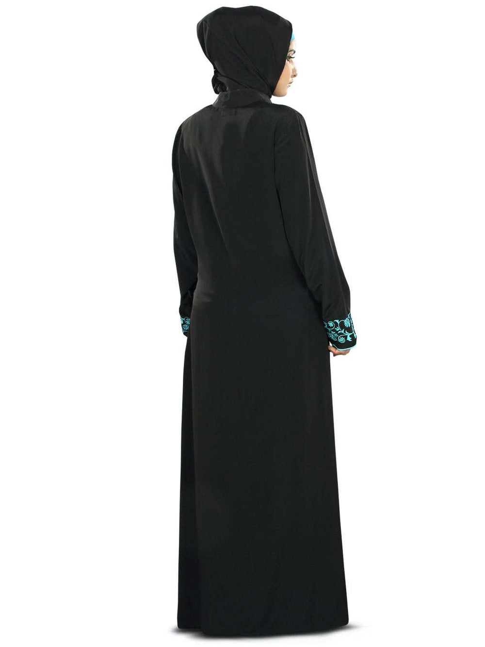 Zeena Abaya