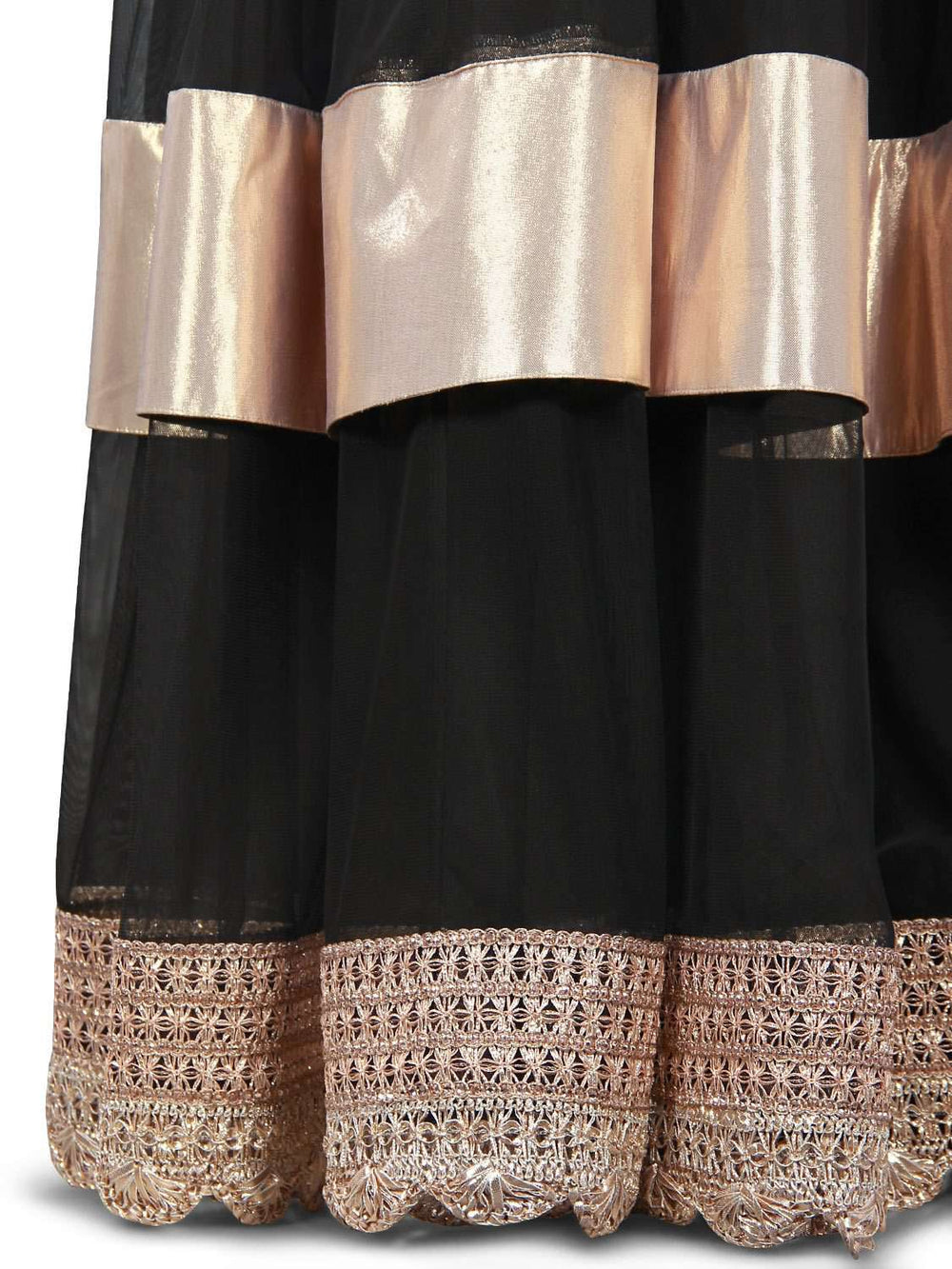 Masudah Abaya Bottom