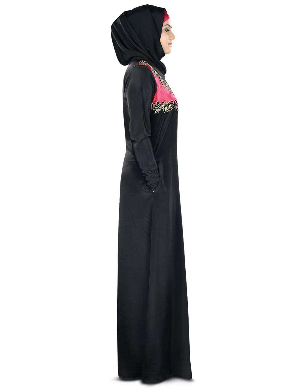 Sirin Abaya