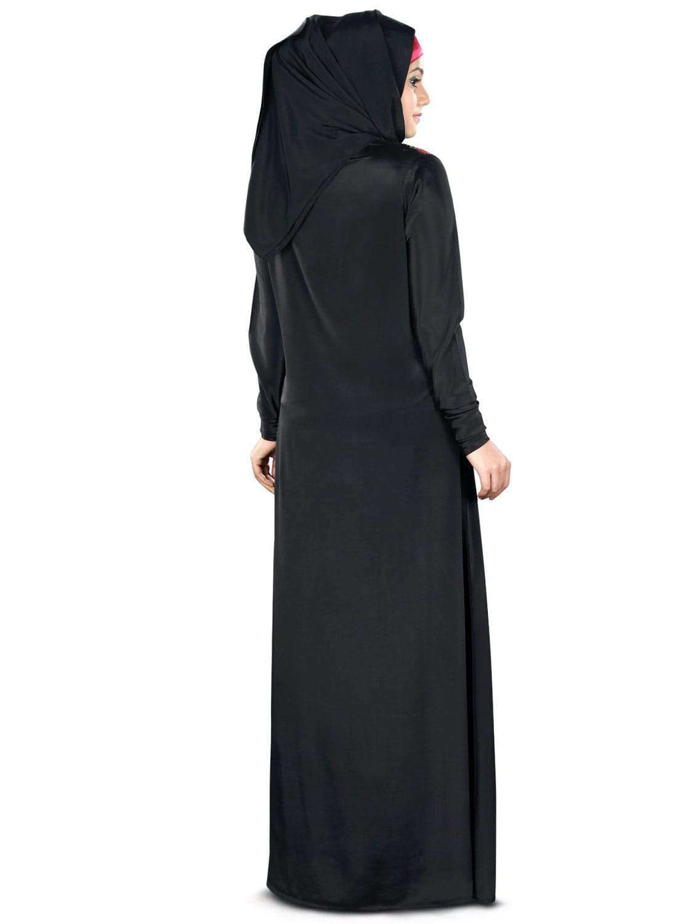 Sirin Abaya