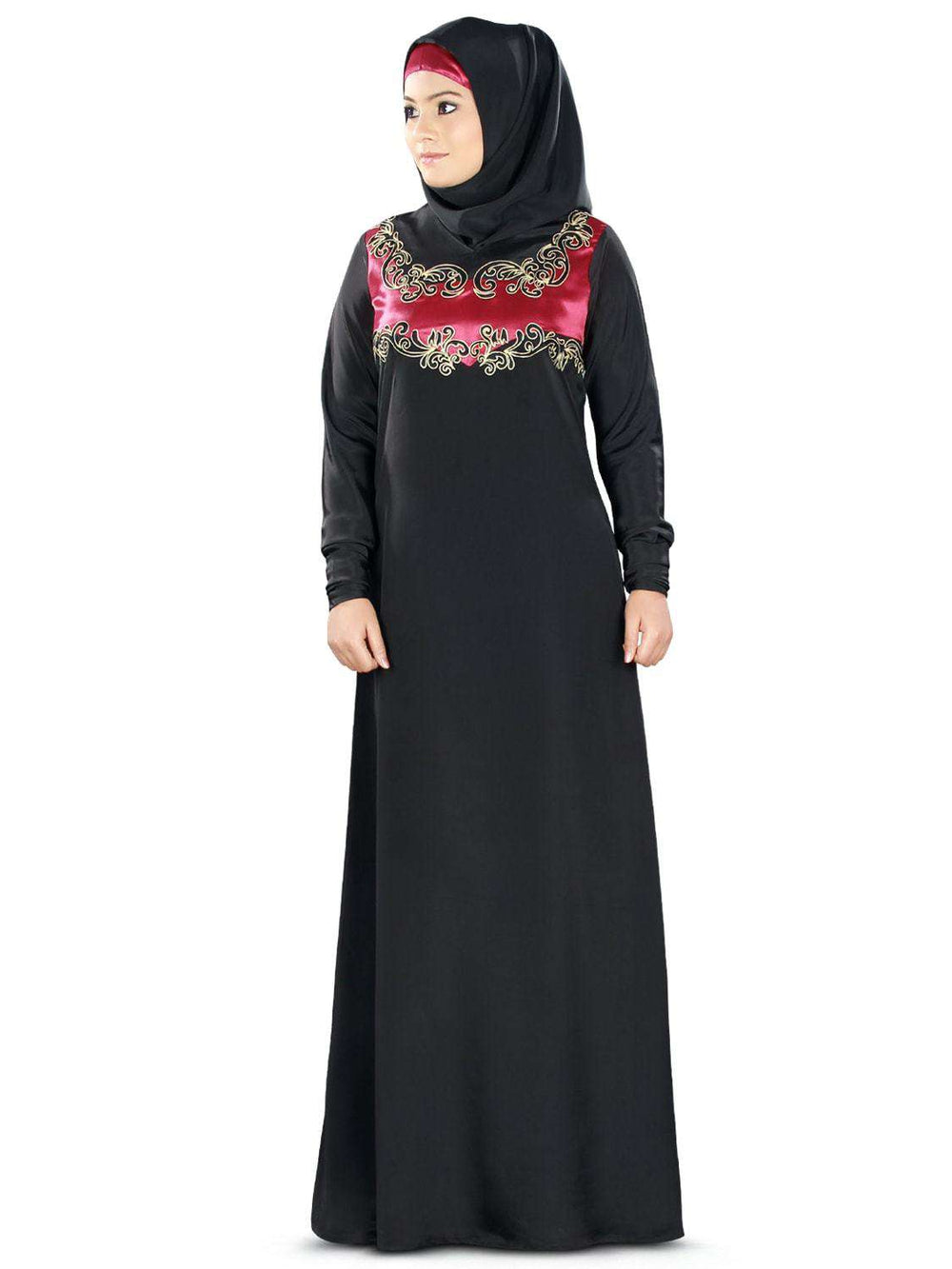 Sirin Abaya