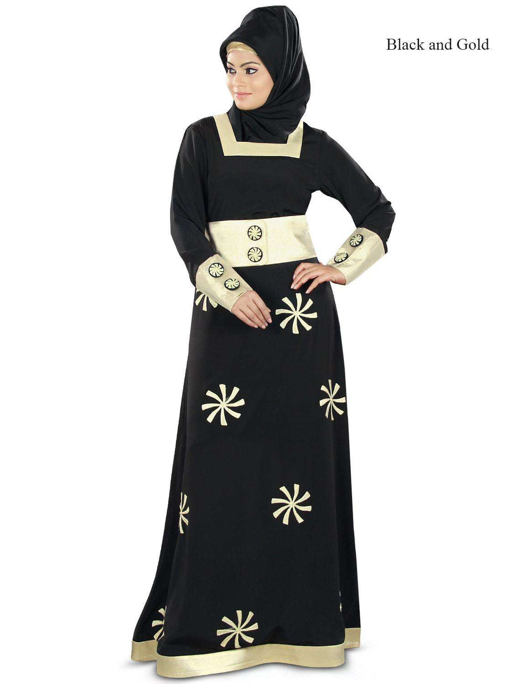 Zayaan Abaya