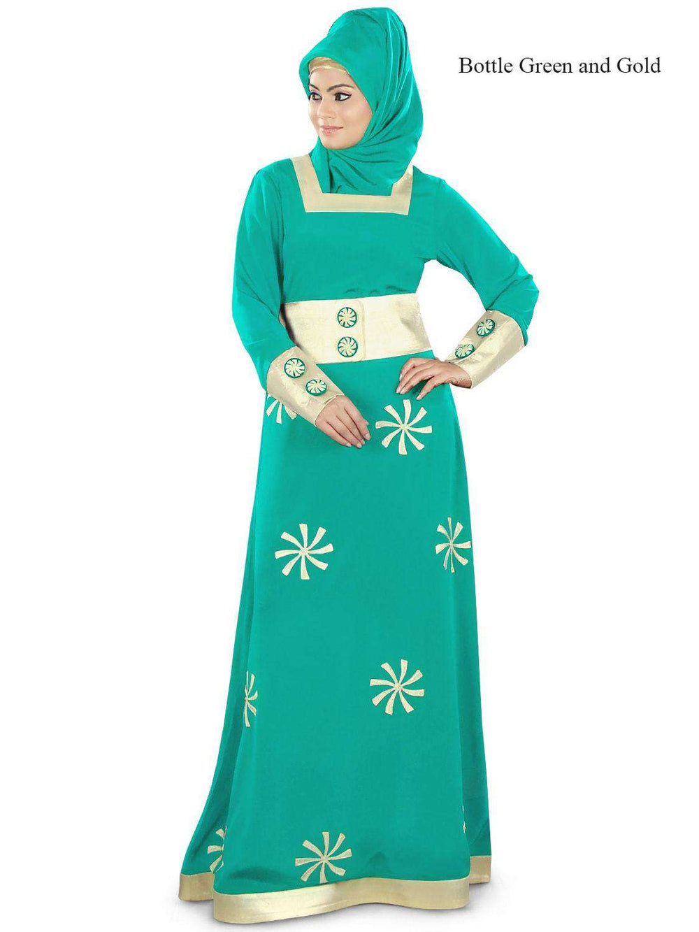 Zayaan Abaya