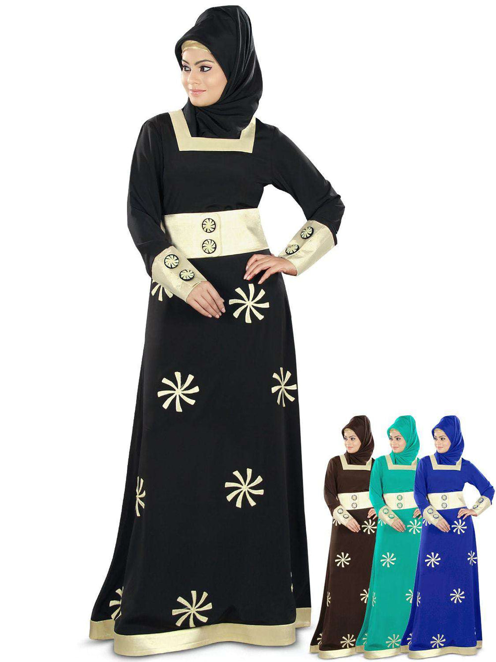 Zayaan Abaya