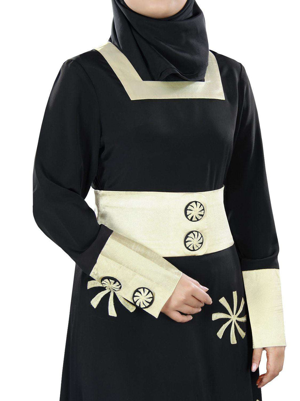 Zayaan Abaya