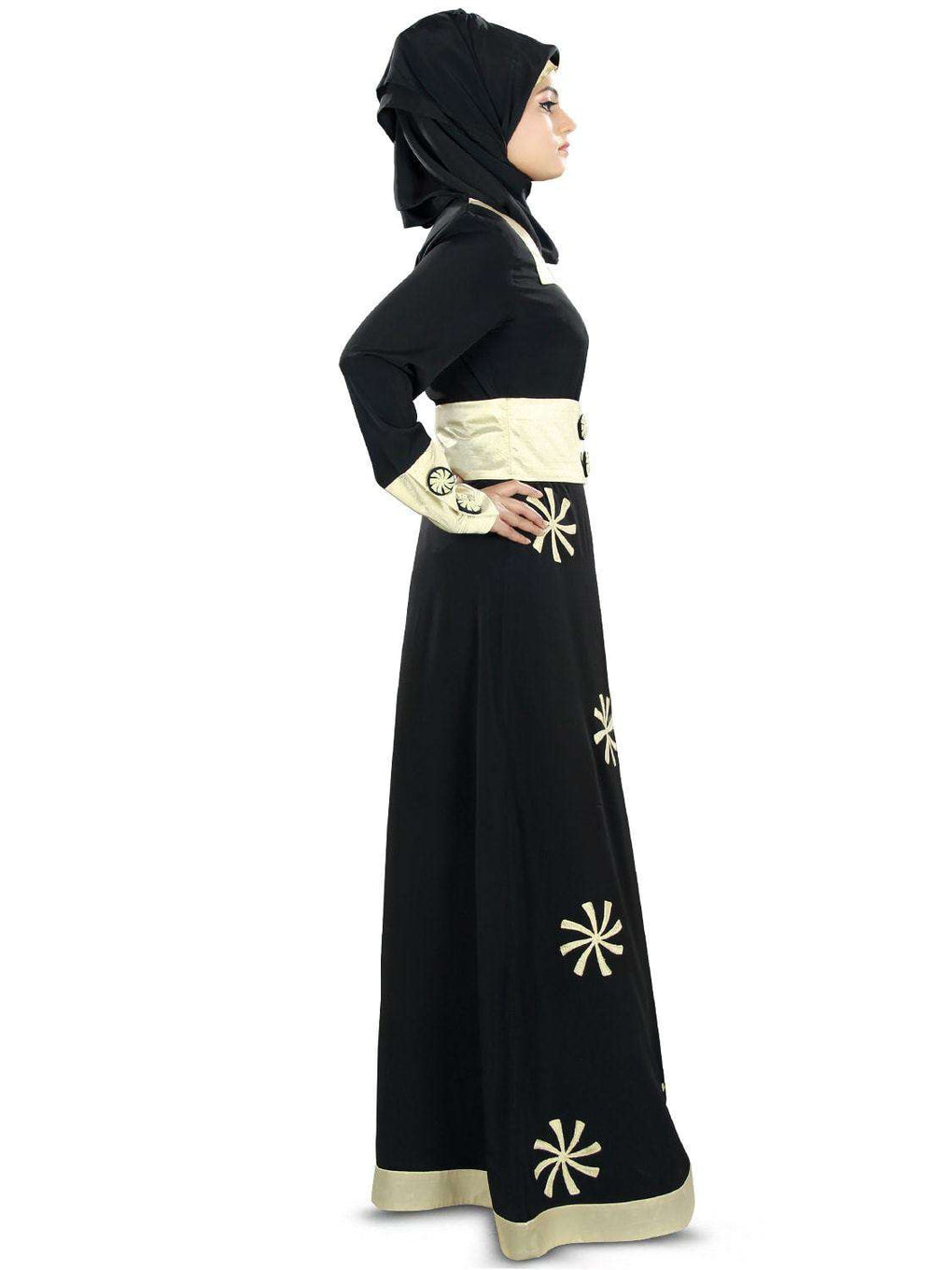 Zayaan Abaya