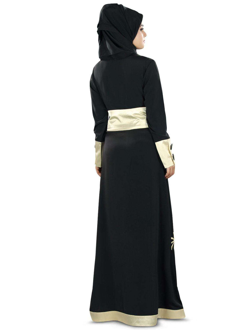 Zayaan Abaya