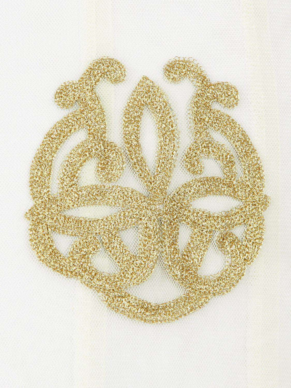 Nida Abaya Embroidery