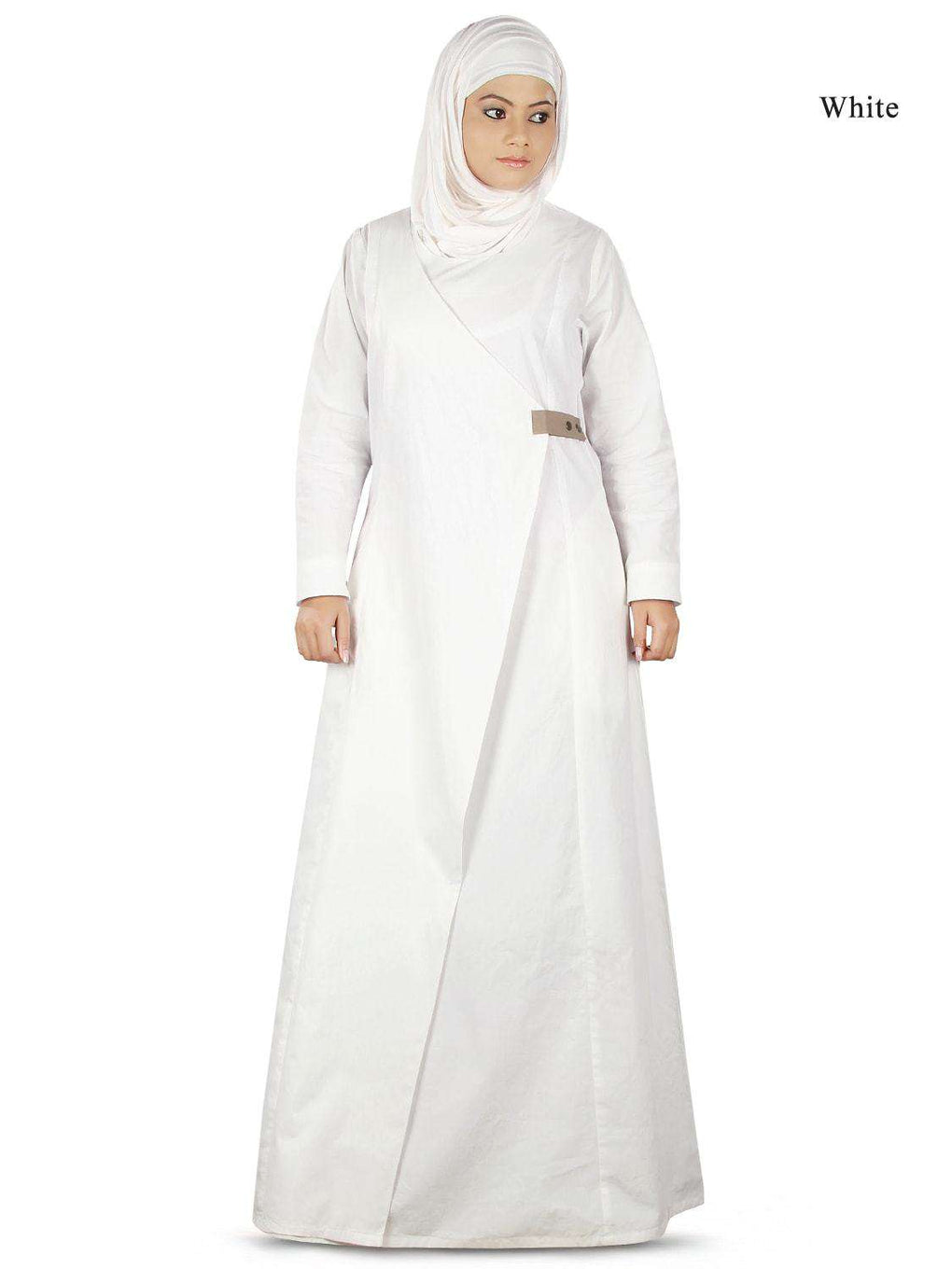 Zuhera Prayer Abaya