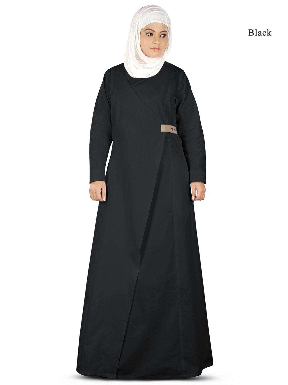 Zuhera Prayer Abaya