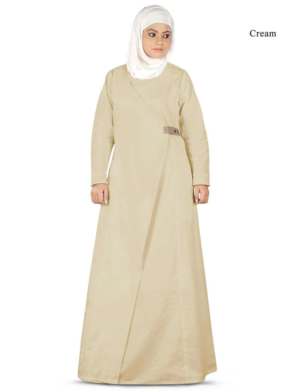 Zuhera Prayer Abaya