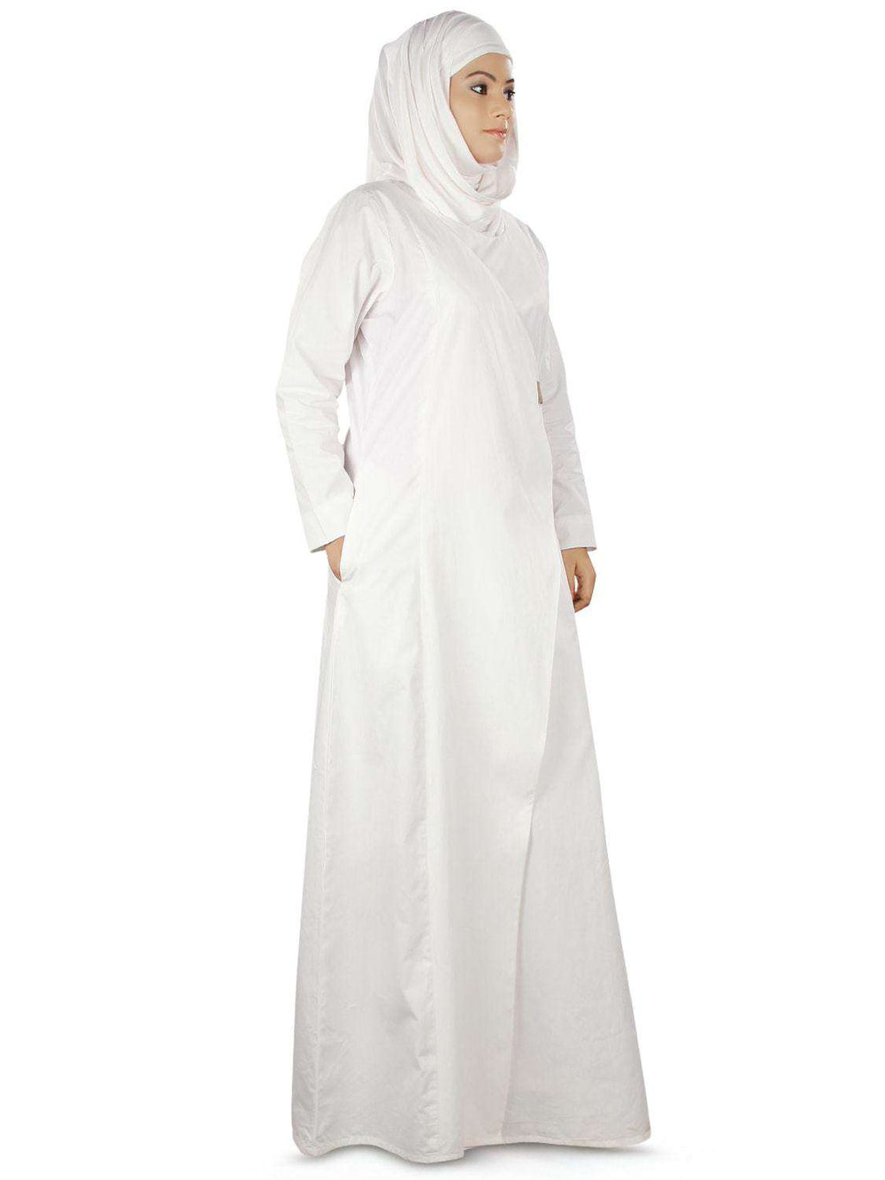 Zuhera Prayer Abaya