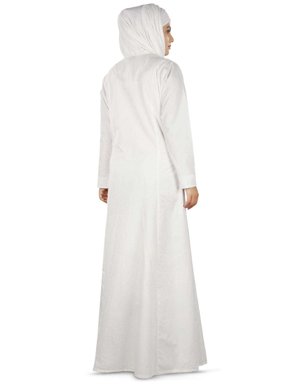 Zuhera Prayer Abaya