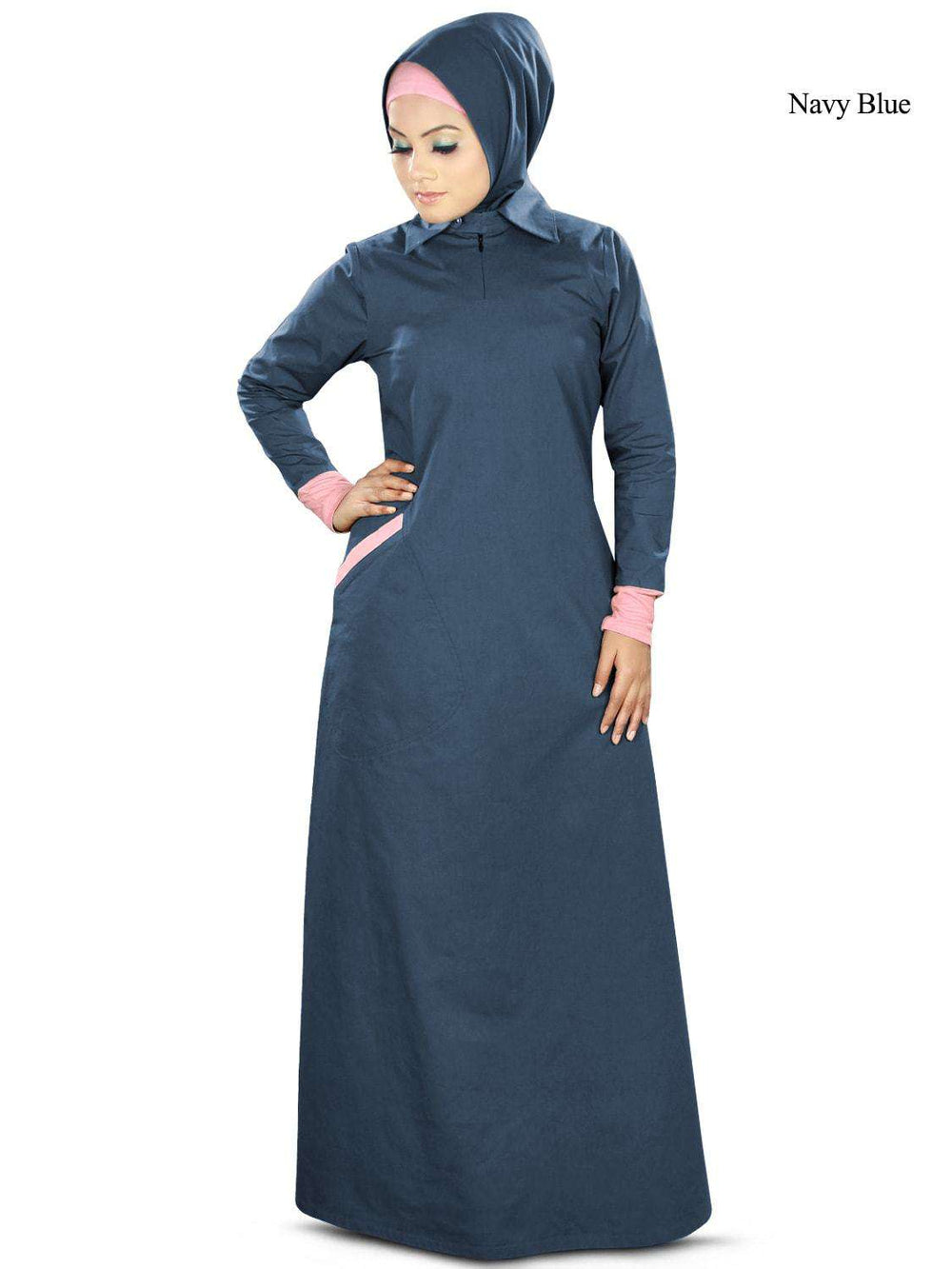 Suraiya Abaya