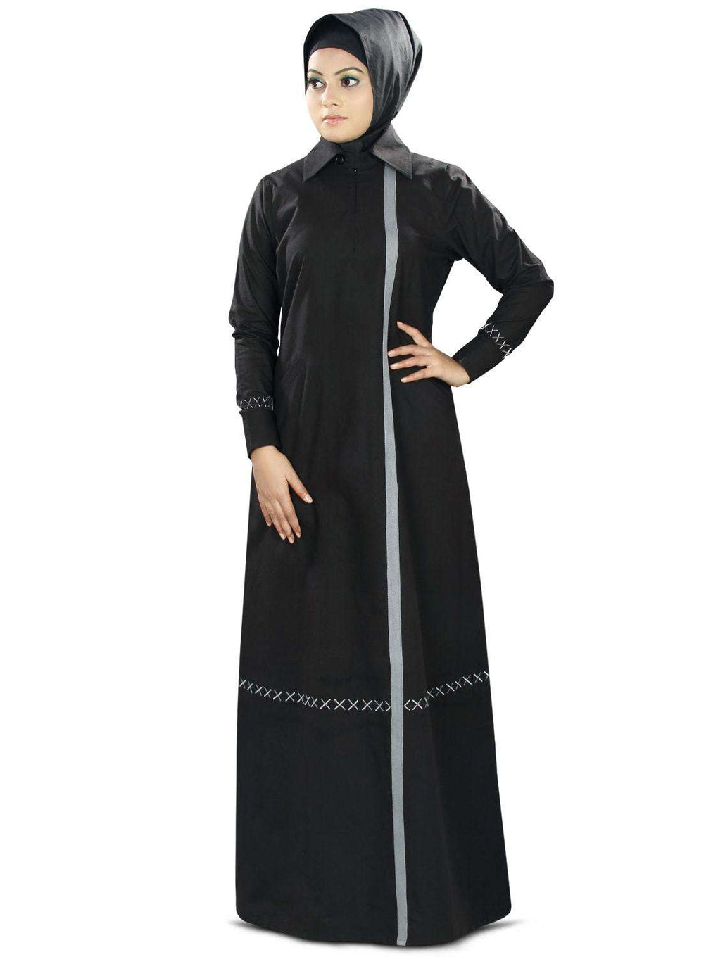 Haniya Abaya