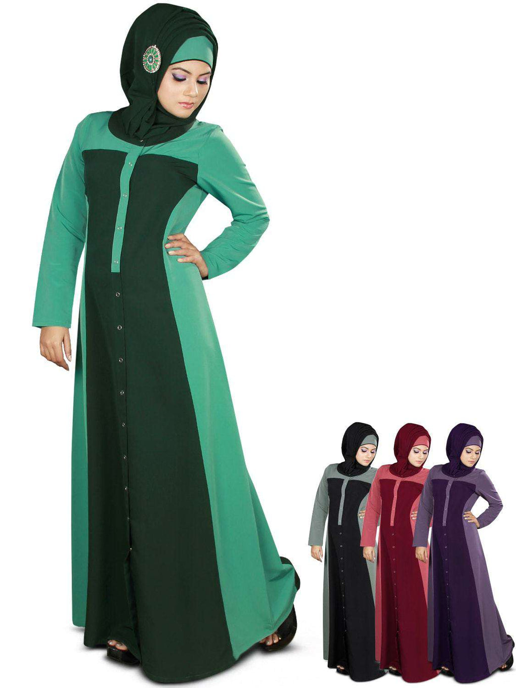 Hibah Abaya