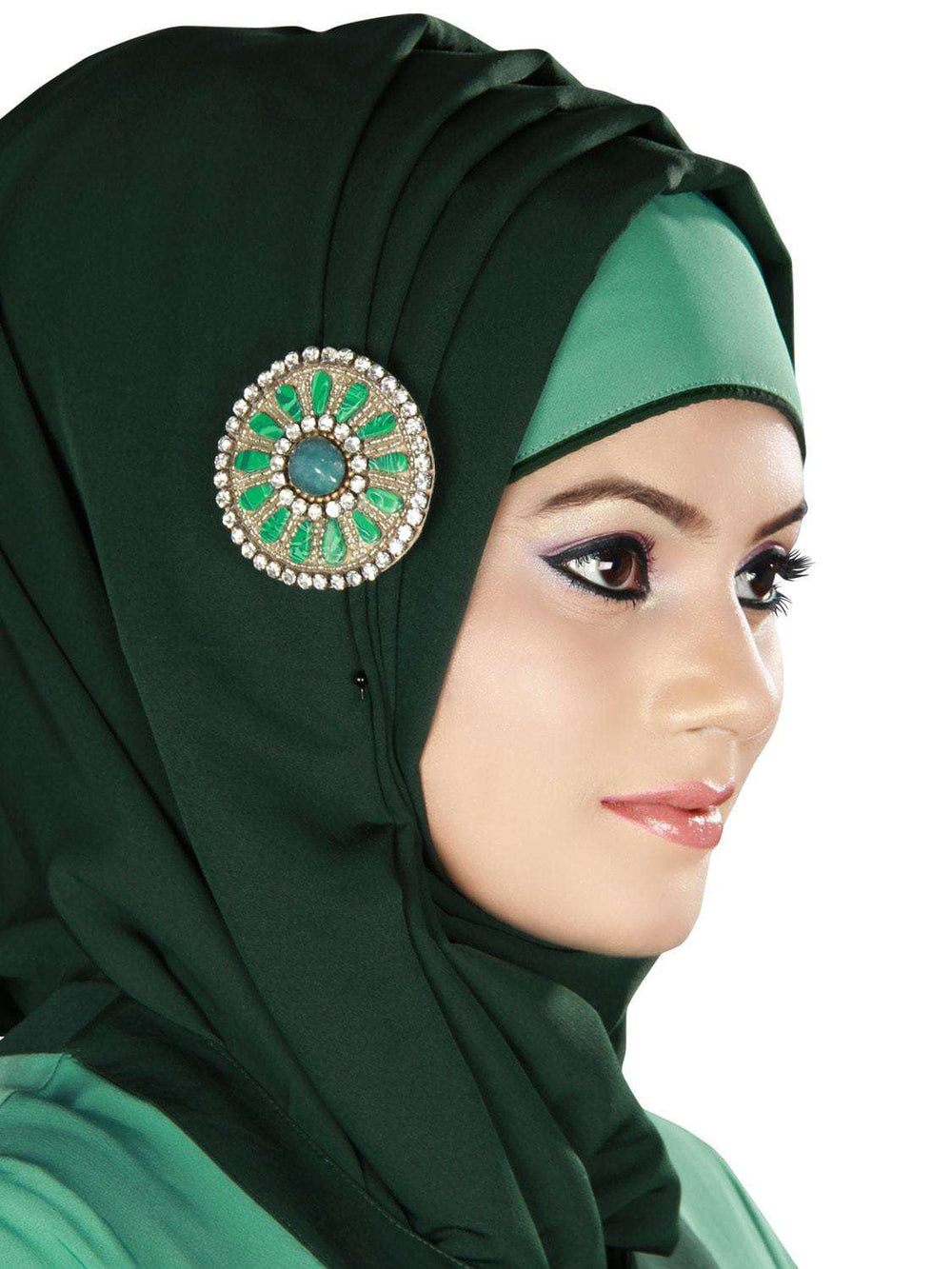 Hibah Abaya Hijab