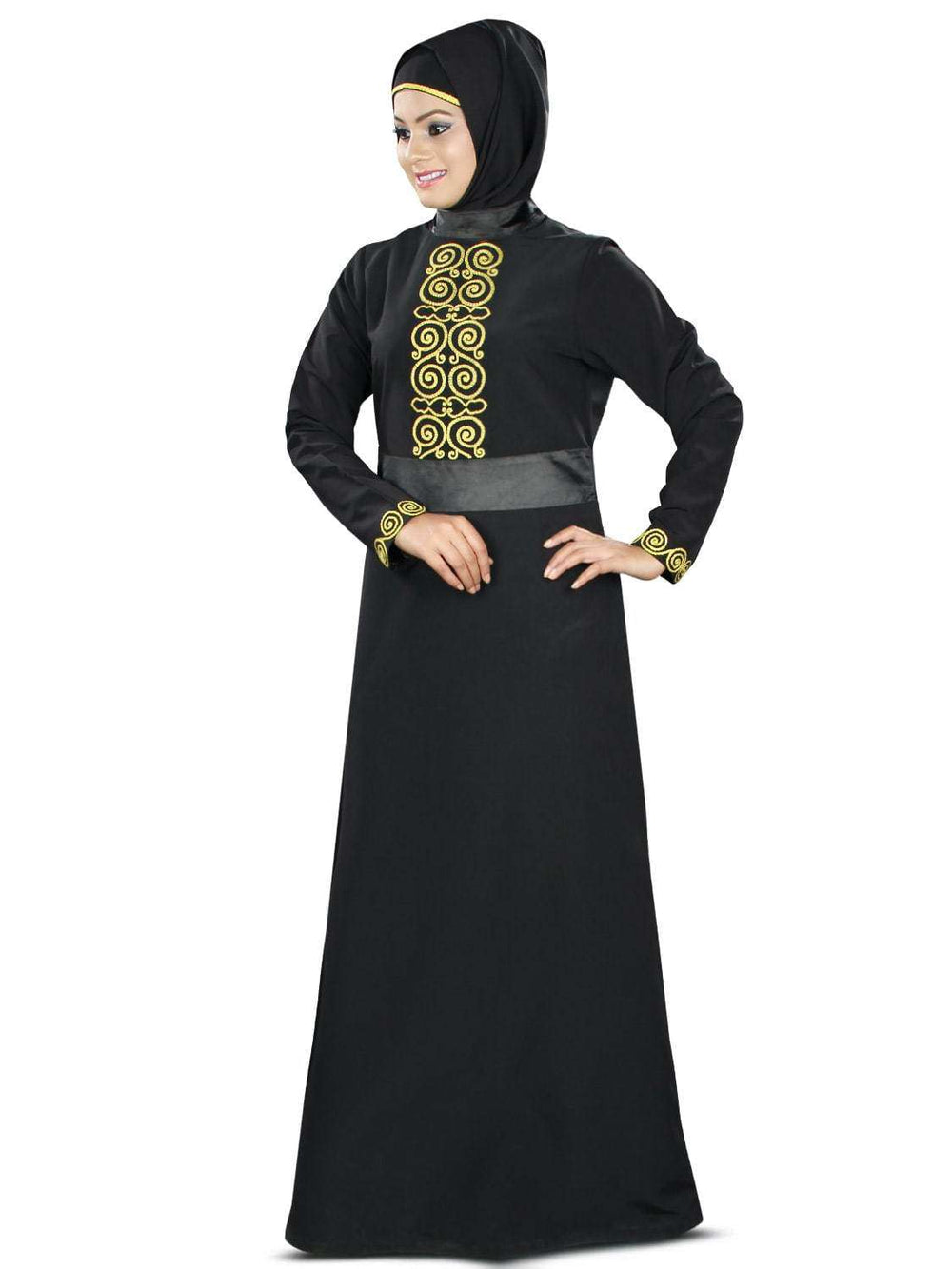 Wahida Abaya