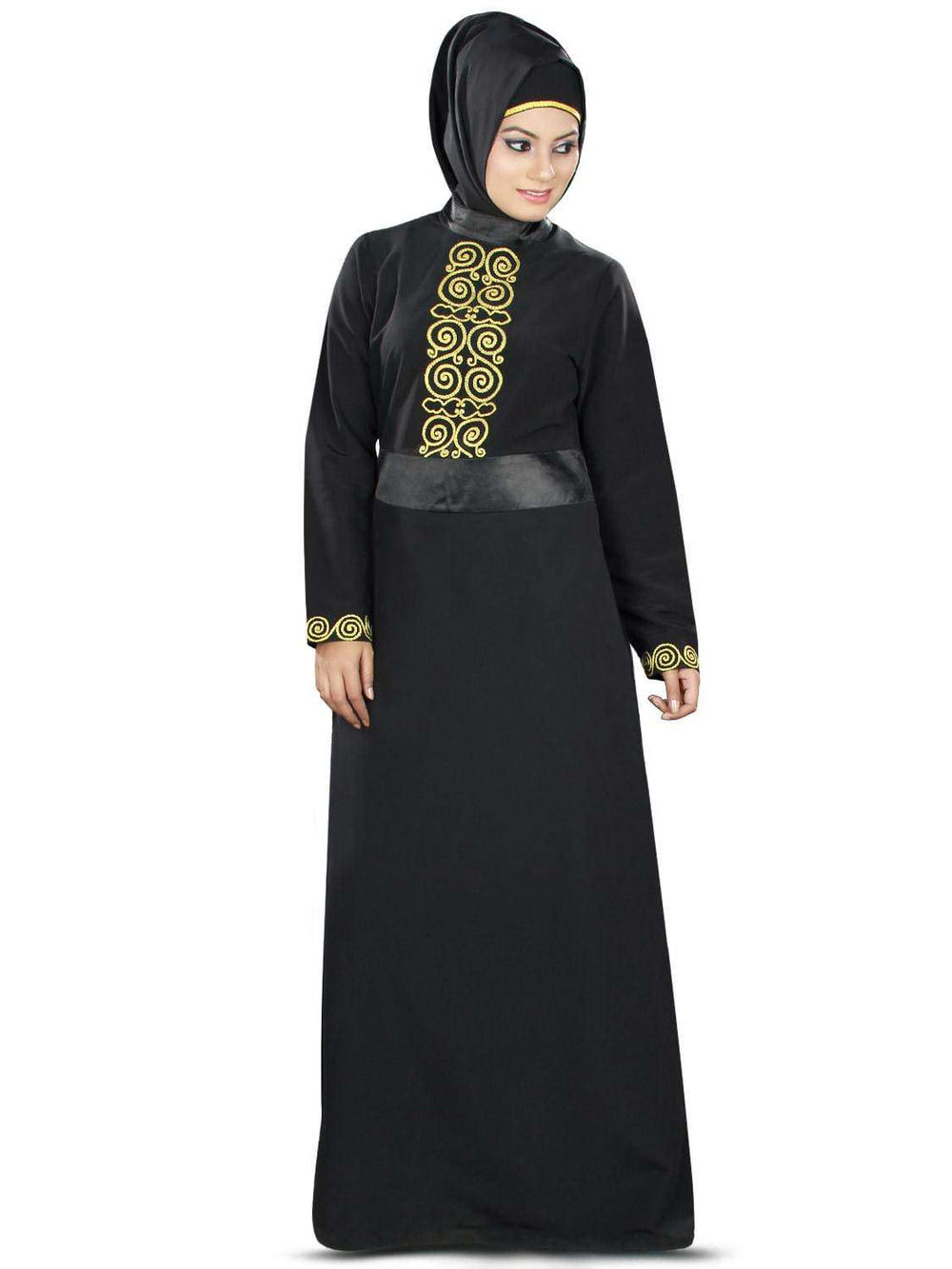 Wahida Abaya