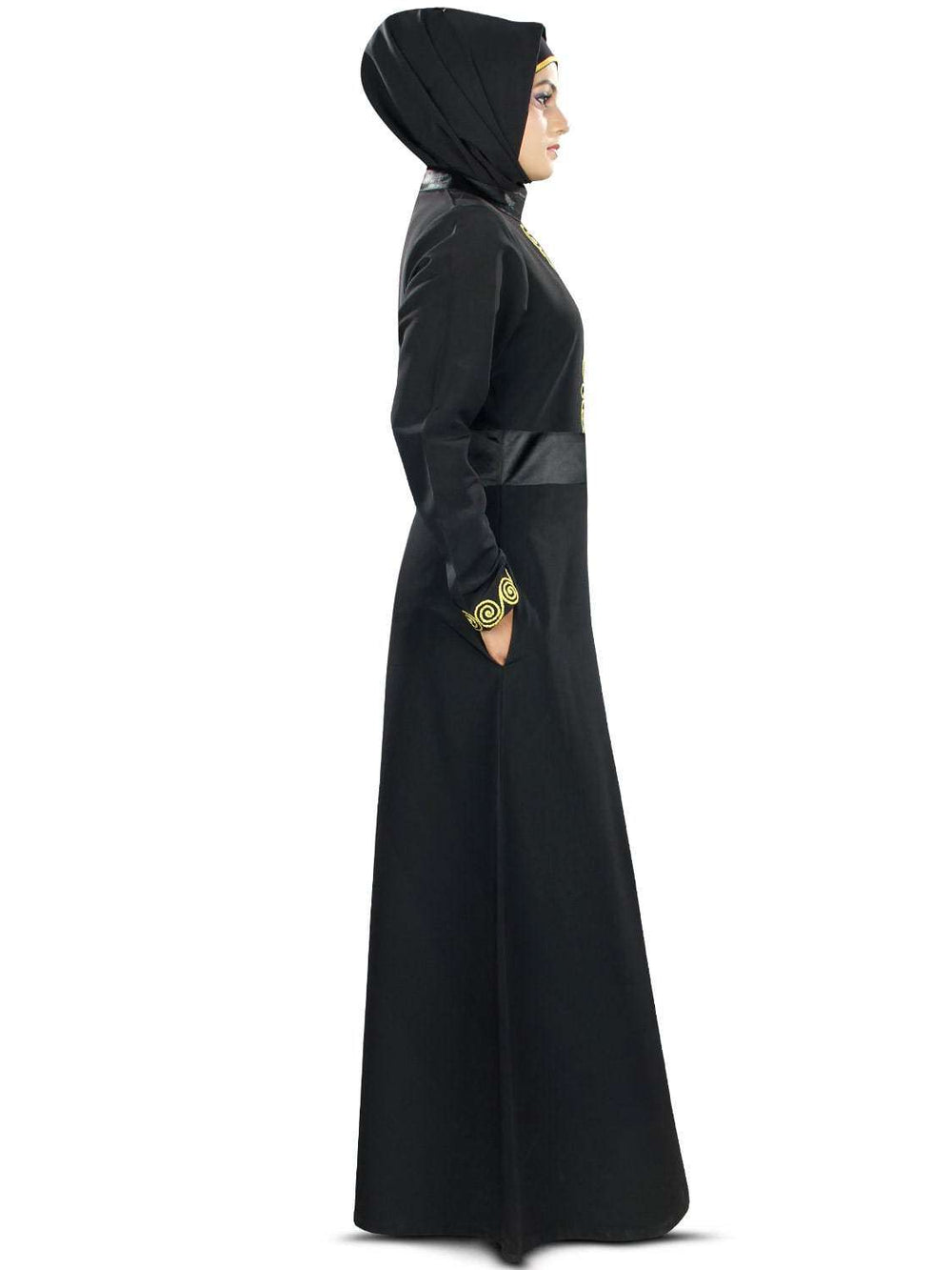 Wahida Abaya