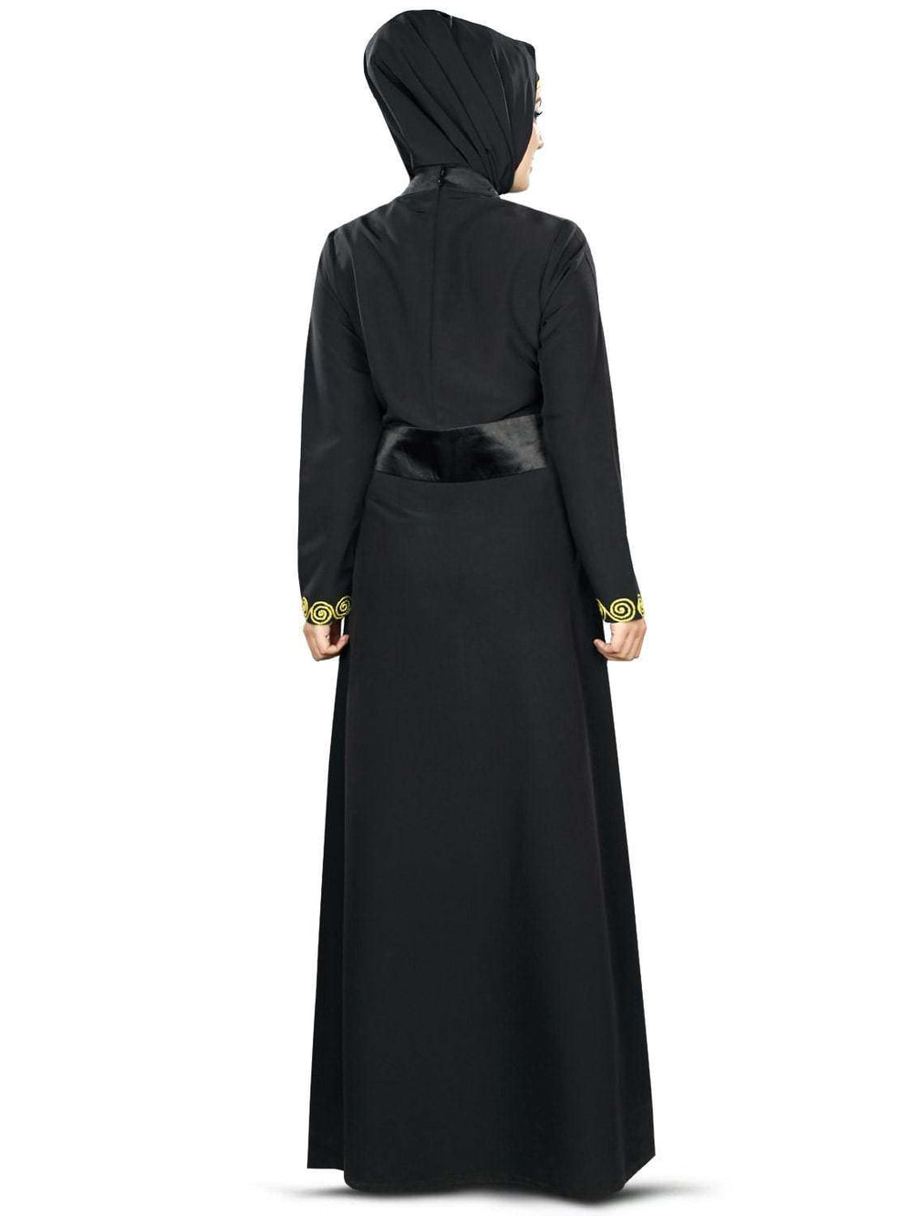 Wahida Abaya