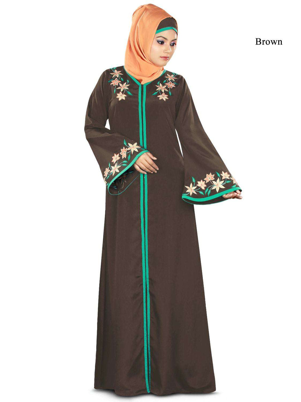 Rahima Abaya