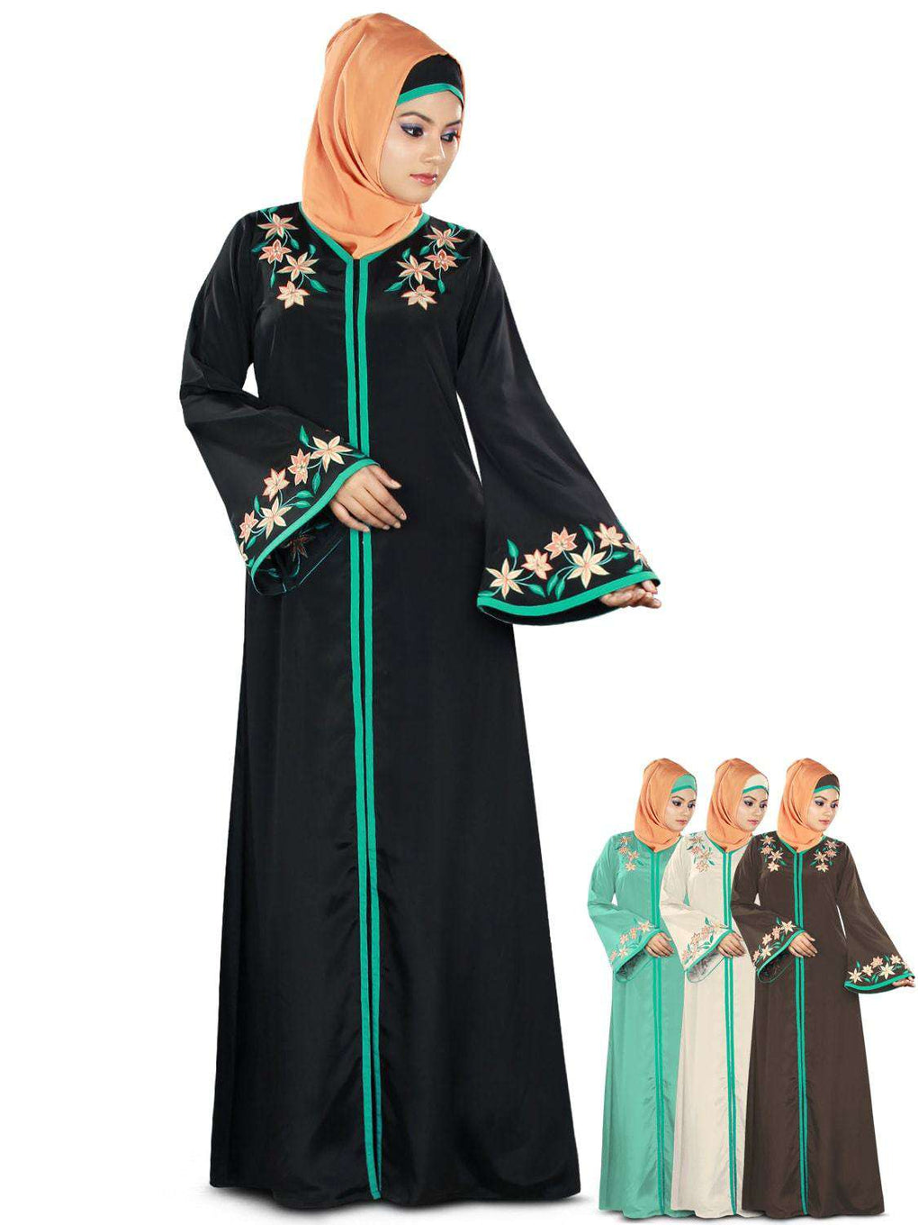 Rahima Abaya