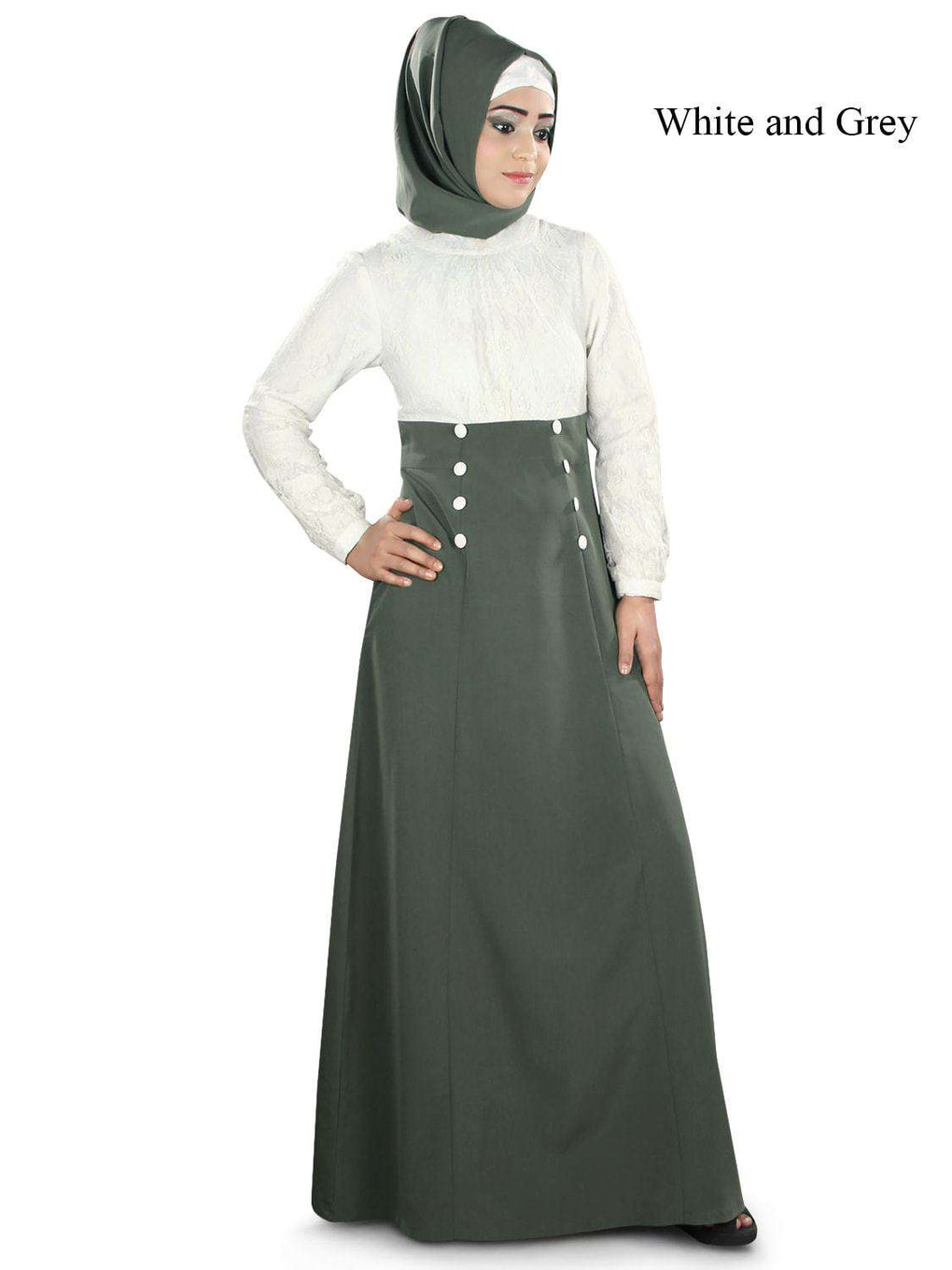 Sahibah Abaya