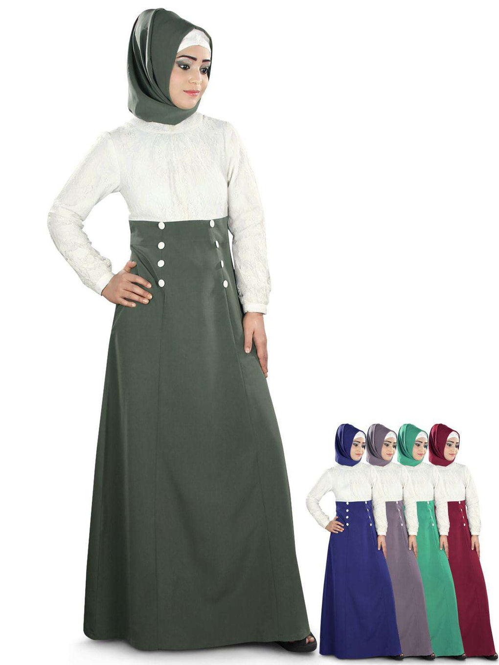 Sahibah Abaya