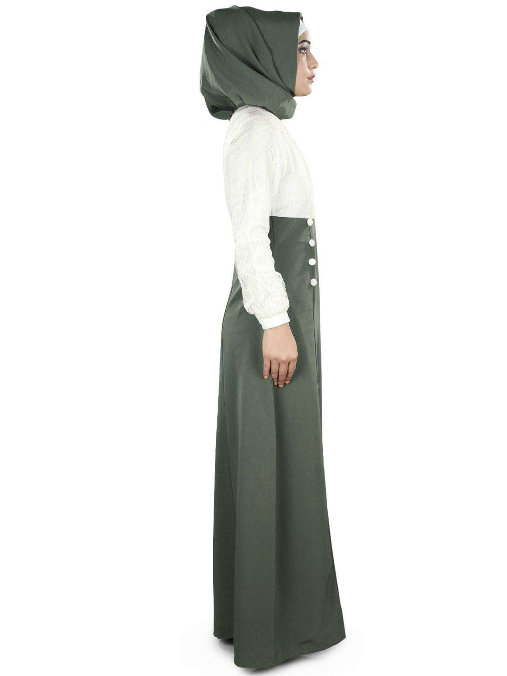 Sahibah Abaya