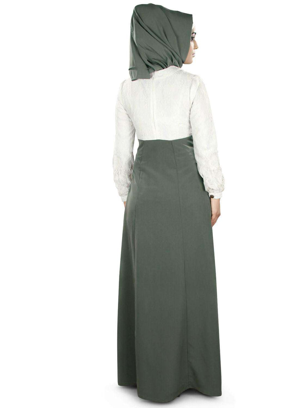 Sahibah Abaya