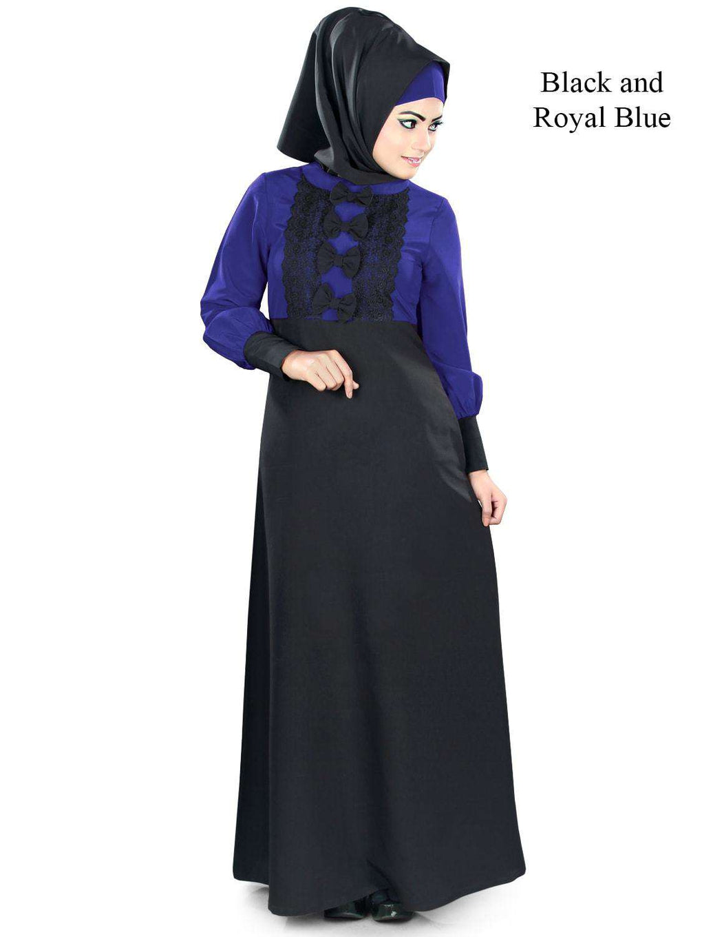 Rafia Abaya