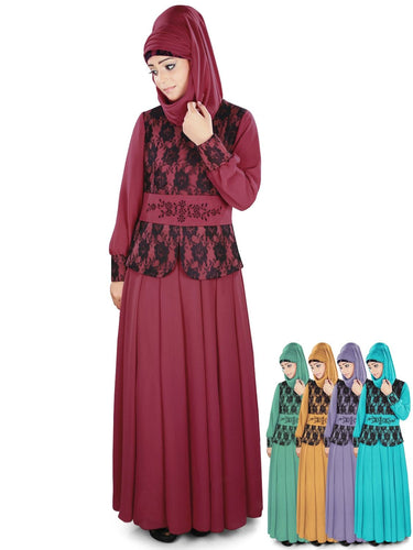 Abda Abaya