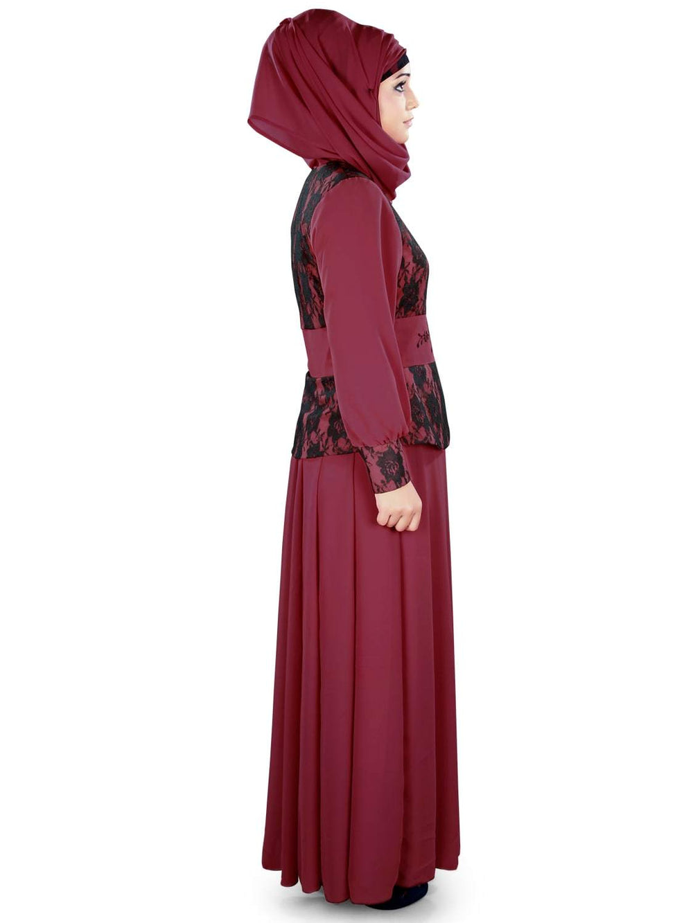 Abda Abaya Side 2