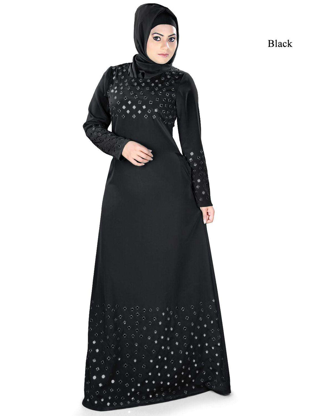 Saida Abaya