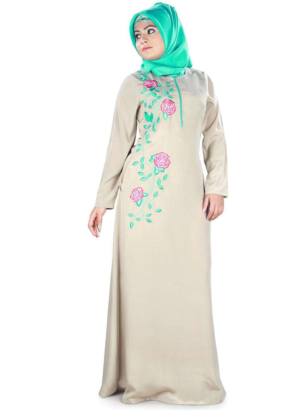 Sabiha Abaya