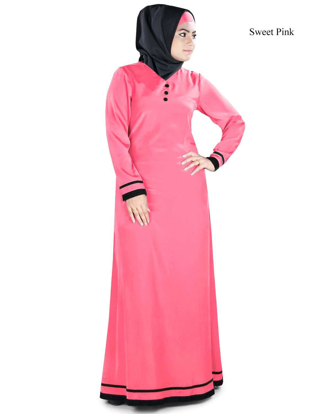 Sana Abaya